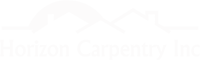 Horizon Carpentry