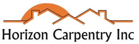 Horizon Carpentry Logo