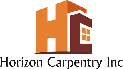 Horizon Carpentry Logo