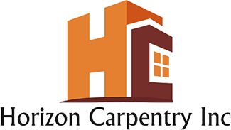 Horizon Carpentry Logo